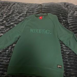NIKE F.C SWEATSHIRT